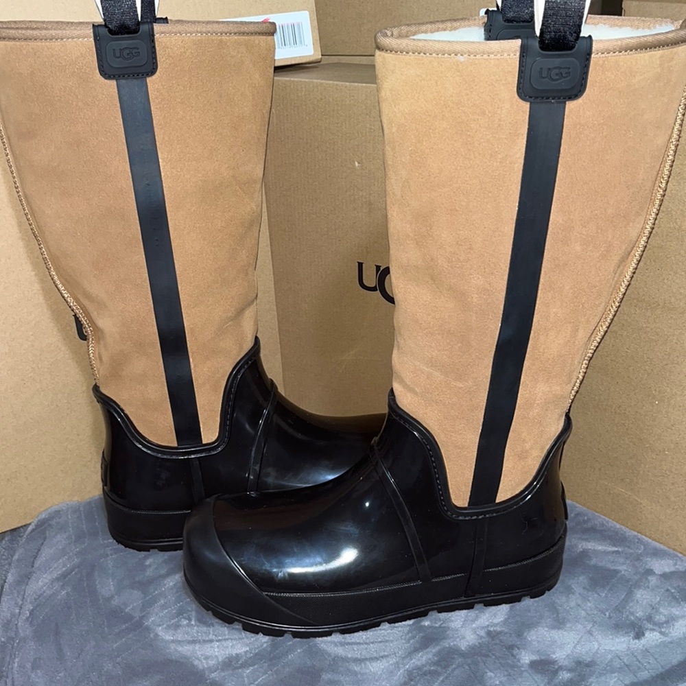 UGG RAINCLOUD TALL